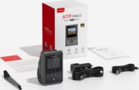 VIOFO A119 MINI 2 Voice Control 2K 60fps 5GHz WiFi Menetrögzítő kamera