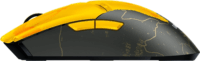 Razer Viper V2 Pro PUBG Edition USB/Wireless Gaming Egér - Fekete