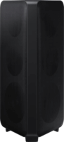 Samsung MX-ST90B Sound Tower (2023) Bluetooth party hangszóró - Fekete