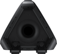 Samsung MX-ST90B Sound Tower (2023) Bluetooth party hangszóró - Fekete