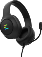 Zalman ZM-HPS310 7.1 Vezetékes Gaming Headset - Fekete