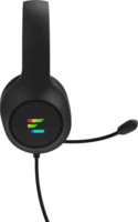 Zalman ZM-HPS310 7.1 Vezetékes Gaming Headset - Fekete