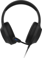 Zalman ZM-HPS310 7.1 Vezetékes Gaming Headset - Fekete