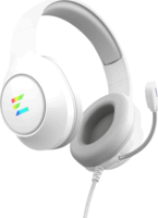Zalman ZM-HPS310 7.1 Vezetékes Gaming Headset - Fehér