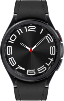 Samsung Galaxy Watch 6 Classic (43 mm) LTE Okosóra - Fekete