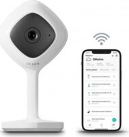 Tesla TSL-CAM-MINI22S Mini Okos kamera