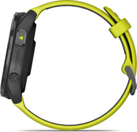 Garmin Forerunner 965 Okosóra - Sárga/Fekete