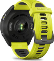 Garmin Forerunner 965 Okosóra - Sárga/Fekete