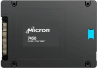 Micron 3.84TB 7450 Pro U.3 NVMe PCIe SSD