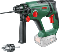 Bosch Universal Hammer 18V 06039D6001 Akkus fúró-vésőkalapács (Akku és töltő nélkül)