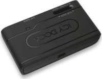 Icy Dock MB104U-1SMB HDD Dokkoló és klónozó állomás (USB 3.2 - SATA)