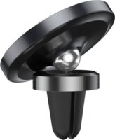 Baseus Neo Gravity Magsafe Mobiltelefon autós tartó - Fekete