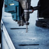 Bosch 2608900180 Expert SDS-plus-7X Ø6mm Kalapácsfúró (30 db/csomag)