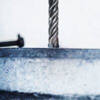 Bosch 2608900180 Expert SDS-plus-7X Ø6mm Kalapácsfúró (30 db/csomag)