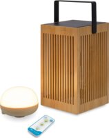 New Garden Okinawa Napelemes Dekorációs Lámpa