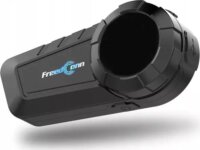 FreedConn KY-Pro Motoros kommunikációs rendszer - Fekete