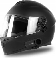 FreedConn KY-Pro Motoros kommunikációs rendszer - Fekete