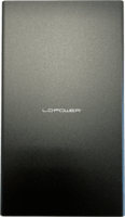 LC-Power LC-DOCK-C-35-M2 HDD Dokkoló és klónozó állomás (USB-C - SATA)