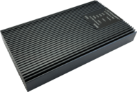 LC-Power LC-DOCK-C-M2 M.2 Dokkoló és klónozó állomás (USB 3.1 - SATA)