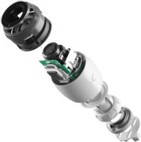 UBiQUiTi G5 Professional IP Bullet kamera