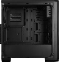 Modecom Oberon Pro LE Számítógépház - Fekete
