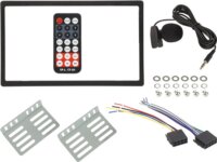 BLOW AVH-9620 Autó HiFi fejegység