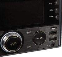 BLOW AVH-9620 Autó HiFi fejegység