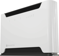 MikroTik Chateau LTE6 Wireless 3G Router