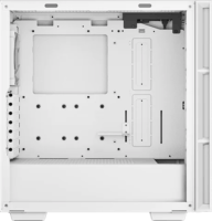 DeepCool CH560 WH Számítógépház - Fehér