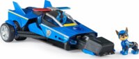 Spin Master Mancs őrjárat: A szuperfilm - Chase Deluxe járműve - Kék