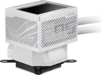 ASUS ROG RYUJIN III 240 ARGB White Edition CPU Vízhűtés