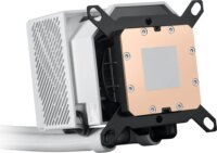 ASUS ROG RYUJIN III 240 ARGB White Edition CPU Vízhűtés