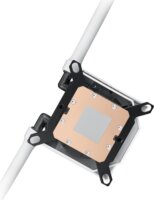 ASUS ROG RYUJIN III 240 ARGB White Edition CPU Vízhűtés