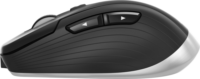 3DConnexion CadMouse Compact Wireless/Vezetékes Egér - Fekete