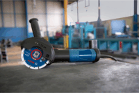 Bosch GWX 14-125 S Professional sarokcsiszoló