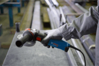 Bosch GWX 14-125 S Professional sarokcsiszoló