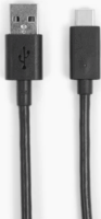 Owl Labs Meeting Owl 3 USB-A apa - USB-C apa 2.0 Adatkábel - Fekete (5m)