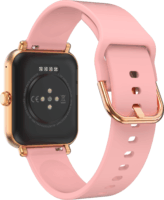 Garett GRC Classic Okosóra - Arany/Rózsaszín