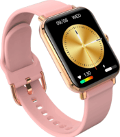 Garett GRC Classic Okosóra - Arany/Rózsaszín