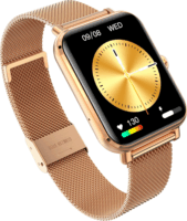 Garett GRC Classic Steel Okosóra - Arany