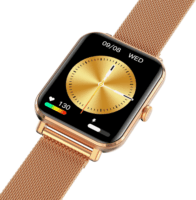 Garett GRC Classic Steel Okosóra - Arany