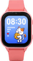 Garett Kids Sun Ultra 4G GPS Nyomkövetős gyerek okosóra - Rózsaszín