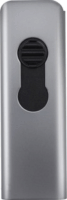 PNY Elite Steel USB-A 3.1 32GB Pendrive - Ezüst