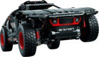 LEGO® Technic: 42160 - Audi RS Q e-tron