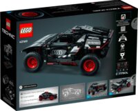 LEGO® Technic: 42160 - Audi RS Q e-tron