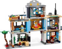 LEGO® Creator 3-in-1: 31141 - Főutca