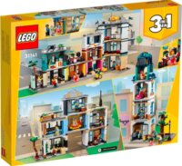 LEGO® Creator 3-in-1: 31141 - Főutca
