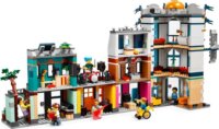 LEGO® Creator 3-in-1: 31141 - Főutca