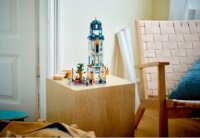 LEGO® Creator 3-in-1: 31141 - Főutca