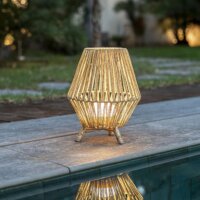 New Garden Sisine 30 Vezeték Nélküli Dekorációs Lámpa